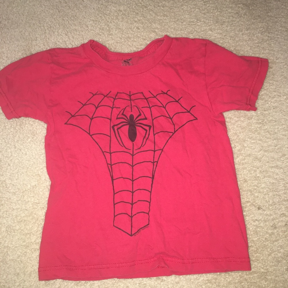 Boy tee